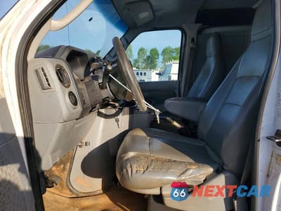 Zdjęcie 7 z 13 samochodu: 2011 FORD E150 DELIVERY VAN VIN:1FTNE1EW6BDA35356 - miniatura