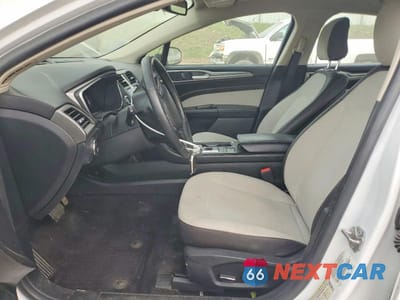 Zdjęcie 7 z 13 samochodu: 2020 FORD FUSION SE VIN:3FA6P0HD8LR107045 - miniatura