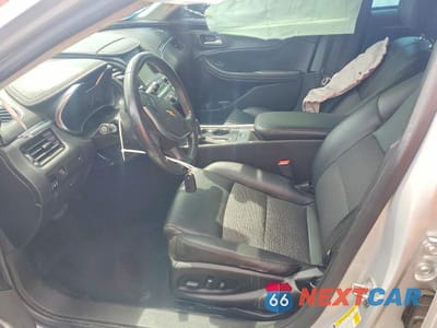 Zdjęcie 7 z 12 samochodu: 2019 CHEVROLET IMPALA LT VIN:1G11Z5S36KU128696 - miniatura