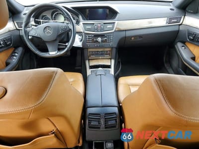Zdjęcie 8 z 11 samochodu: 2010 MERCEDES-BENZ E 350 VIN:WDDHF5GB2AA208078 - miniatura