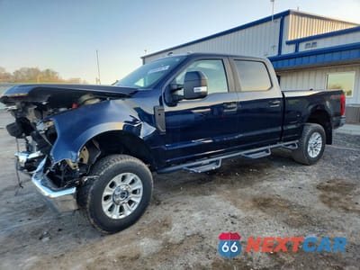2022 FORD F250 SUPER DUTY 1FT7W2BN4NEF99772 - główne zdjęcie licytacji z USA - miniatura