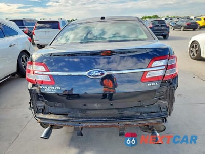 Zdjęcie 6 z 12 samochodu: 2014 FORD TAURUS SEL VIN:1FAHP2E82EG145781 - miniatura