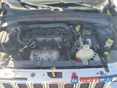 Zdjęcie 12 z 13 samochodu: 2016 JEEP RENEGADE LIMITED VIN:ZACCJADT1GPC61226 - miniatura