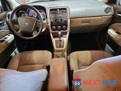 Zdjęcie 8 z 13 samochodu: 2012 DODGE CALIBER SXT VIN:1C3CDWDA4CD531730 - miniatura