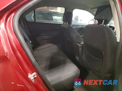Zdjęcie 11 z 13 samochodu: 2011 CHEVROLET EQUINOX LT VIN:2CNALDEC0B6414973 - miniatura