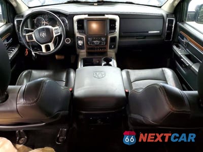 Zdjęcie 8 z 13 samochodu: 2015 RAM 1500 LARAMIE VIN:1C6RR7NT8FS707845 - miniatura