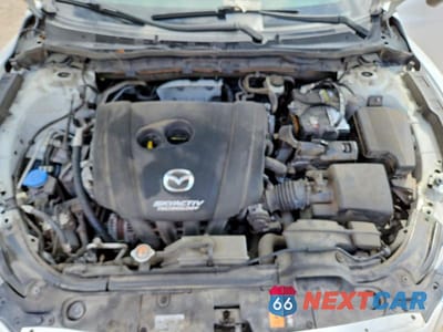 Zdjęcie 11 z 12 samochodu: 2017 MAZDA 6 GRAND TOURING VIN:JM1GL1W52H1139857 - miniatura