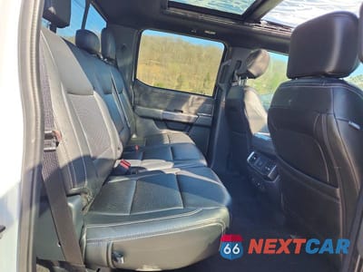 Zdjęcie 10 z 12 samochodu: 2021 FORD F150 SUPERCREW VIN:1FTFW1E58MKD86261 - miniatura