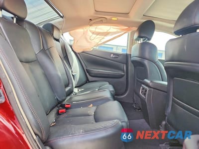Zdjęcie 10 z 13 samochodu: 2013 NISSAN MAXIMA 3.5 SV VIN:1N4AA5AP5DC826699 - miniatura