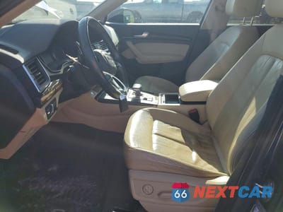 Zdjęcie 7 z 13 samochodu: 2018 AUDI Q5 PREMIUM PLUS VIN:WA1BNAFY8J2058581 - miniatura