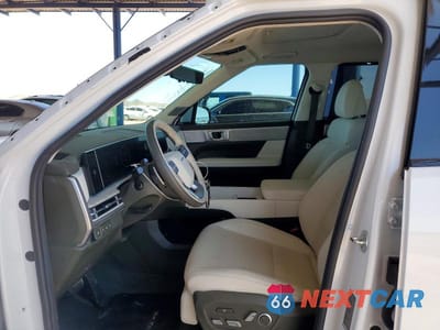 Zdjęcie 7 z 14 samochodu: 2024 HYUNDAI SANTA FE CALLIGRAPHY VIN:5NMP5DGLXRH032202 - miniatura