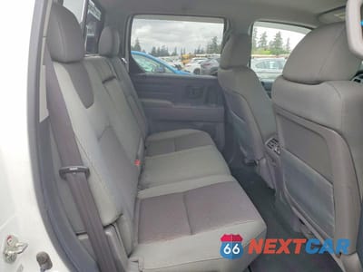 Zdjęcie 10 z 12 samochodu: 2009 HONDA RIDGELINE RTS VIN:5FPYK16429B101690 - miniatura