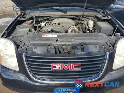 Zdjęcie 12 z 13 samochodu: 2012 GMC YUKON XL K1500 SLT VIN:1GKS2KE71CR123119 - miniatura