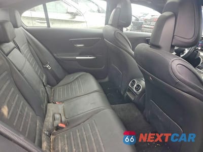 Zdjęcie 10 z 12 samochodu: 2023 MERCEDES-BENZ C 300 4MATIC VIN:W1KAF4HB2PR069090 - miniatura