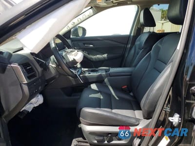 Zdjęcie 7 z 14 samochodu: 2025 NISSAN ROGUE SV VIN:5N1BT3BA6SC675081 - miniatura
