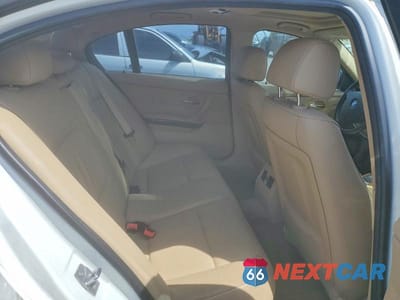 Zdjęcie 10 z 12 samochodu: 2011 BMW 328 I SULEV VIN:WBAPH5G59BNM74439 - miniatura