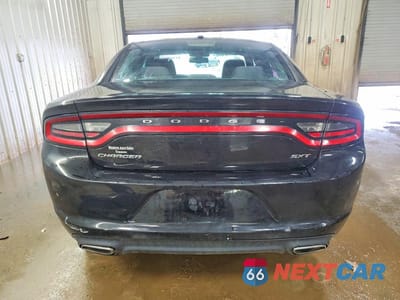 Zdjęcie 6 z 13 samochodu: 2015 DODGE CHARGER SXT VIN:2C3CDXHG5FH824838 - miniatura