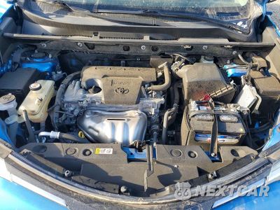 Zdjęcie 12 z 13 samochodu: 2018 TOYOTA RAV4 LE VIN:JTMZFREVXJJ181215 - miniatura
