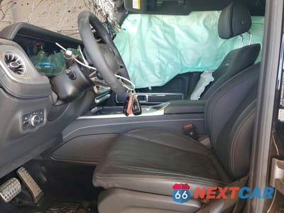 Zdjęcie 7 z 13 samochodu: 2025 MERCEDES-BENZ G 63 AMG VIN:W1NWH5AB9SX048650 - miniatura
