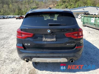 Zdjęcie 6 z 14 samochodu: 2020 BMW X3 XDRIVE30I VIN:5UXTY5C0XL9C20908 - miniatura