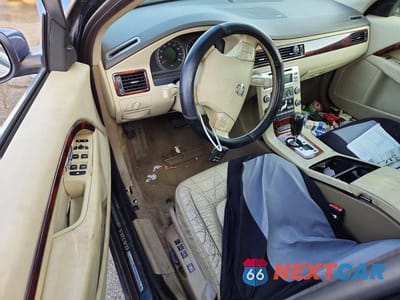 Zdjęcie 8 z 12 samochodu: 2007 VOLVO S80 VIN:YV1AS982971038592 - miniatura