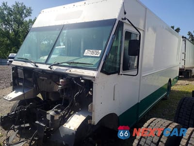 2017 FORD F59 DELIVERY TRUCK 1F65F5KY0H0A07341 - główne zdjęcie licytacji z USA - miniatura