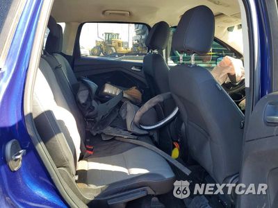 Zdjęcie 10 z 12 samochodu: 2013 FORD ESCAPE SE VIN:1FMCU9GX9DUB97835 - miniatura