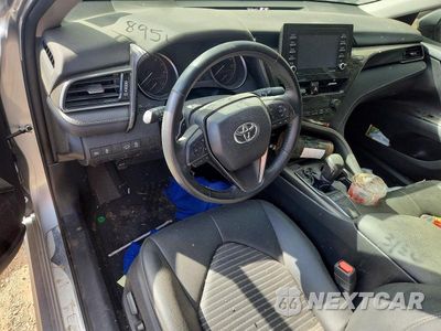 Zdjęcie 8 z 11 samochodu: 2024 TOYOTA CAMRY SE VIN:4T1G11AKXRU895645 - miniatura