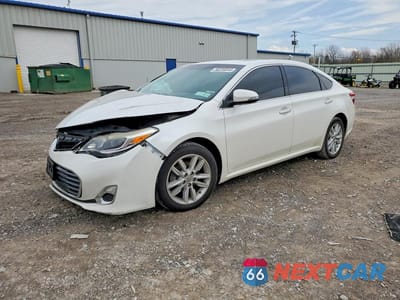 2015 TOYOTA AVALON XLE PREMIUM 4T1BK1EB6FU159301 - główne zdjęcie licytacji z USA - miniatura