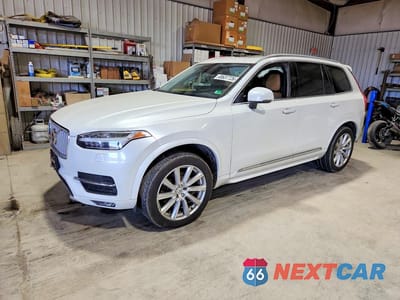 2016 VOLVO XC90 T6 YV4A22PL9G1073413 - główne zdjęcie licytacji z USA - miniatura
