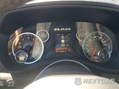 Zdjęcie 9 z 12 samochodu: 2023 RAM 1500 BIG HORN VIN:1C6RREFT1PN650469 - miniatura