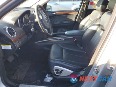 Zdjęcie 7 z 13 samochodu: 2008 MERCEDES-BENZ GL 320 CDI VIN:4JGBF22E88A313200 - miniatura
