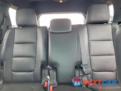 Zdjęcie 10 z 13 samochodu: 2015 FORD EXPLORER XLT VIN:1FM5K7D82FGC37612 - miniatura