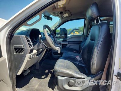 Zdjęcie 7 z 12 samochodu: 2017 FORD F250 SUPER DUTY VIN:1FT7W2BT1HED69903 - miniatura