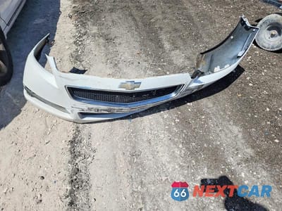 Zdjęcie 12 z 12 samochodu: 2011 CHEVROLET MALIBU 1LT VIN:1G1ZC5EU4BF389662 - miniatura