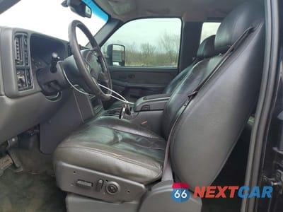 Zdjęcie 7 z 12 samochodu: 2003 CHEVROLET SILVERADO K1500 VIN:1GCEK19T93Z223902 - miniatura