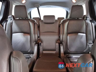 Zdjęcie 10 z 13 samochodu: 2020 HONDA ODYSSEY ELITE VIN:5FNRL6H90LB029489 - miniatura