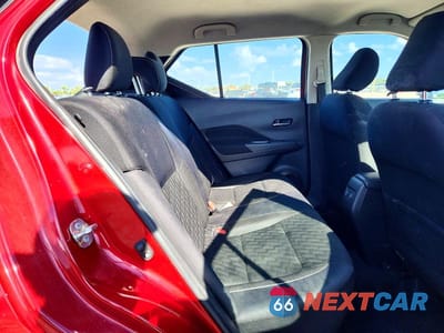 Zdjęcie 10 z 13 samochodu: 2022 NISSAN KICKS SV VIN:3N1CP5CVXNL526033 - miniatura