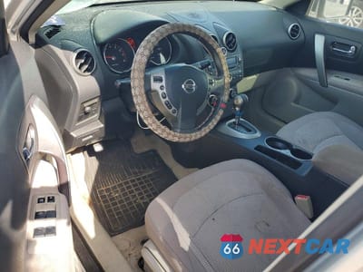 Zdjęcie 8 z 13 samochodu: 2009 NISSAN ROGUE S VIN:JN8AS58TX9W050915 - miniatura