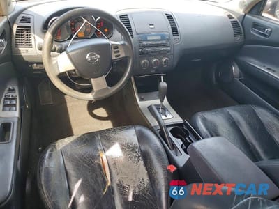 Zdjęcie 8 z 11 samochodu: 2005 NISSAN ALTIMA 2.5 VIN:1N4AL11D85C100944 - miniatura