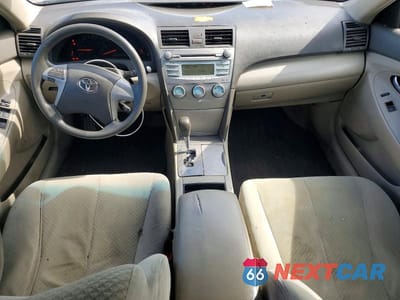 Zdjęcie 8 z 12 samochodu: 2008 TOYOTA CAMRY VIN:4T1BE46K68U786929 - miniatura