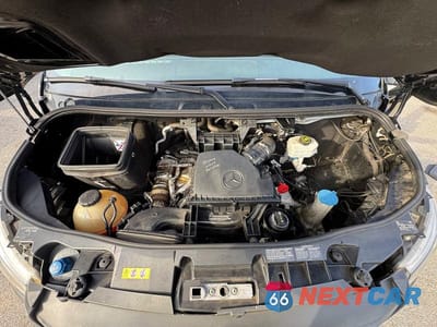 Zdjęcie 7 z 12 samochodu: 2024 MERCEDES-BENZ SPRINTER 2500 VIN:W1Z4NGHY5RT176499 - miniatura