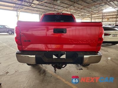 Zdjęcie 6 z 12 samochodu: 2014 TOYOTA TUNDRA SR5 VIN:5TFUW5F14EX354051 - miniatura