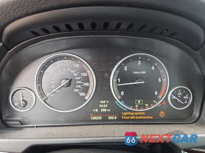 Zdjęcie 9 z 14 samochodu: 2014 BMW X5 XDRIVE35D VIN:5UXKS4C50E0J94729 - miniatura