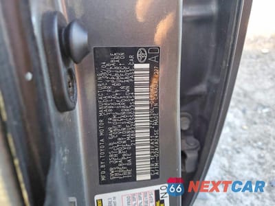 Zdjęcie 12 z 12 samochodu: 2005 TOYOTA COROLLA CE VIN:2T1BR32E55C335454 - miniatura