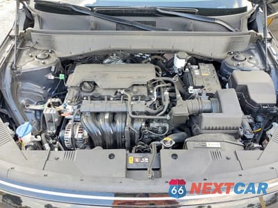 Zdjęcie 12 z 13 samochodu: 2024 HYUNDAI KONA SEL VIN:KM8HB3AB4RU114650 - miniatura