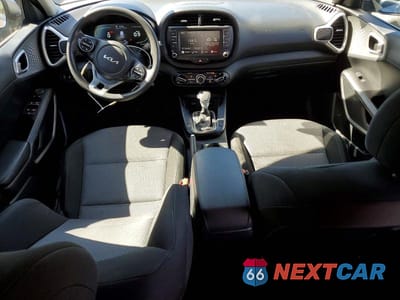 Zdjęcie 8 z 12 samochodu: 2023 KIA SOUL LX VIN:KNDJ23AU5P7861418 - miniatura