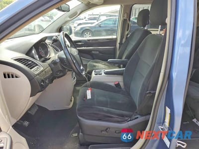 Zdjęcie 7 z 13 samochodu: 2012 CHRYSLER TOWN & COUNTRY TOURING VIN:2C4RC1BG1CR124562 - miniatura