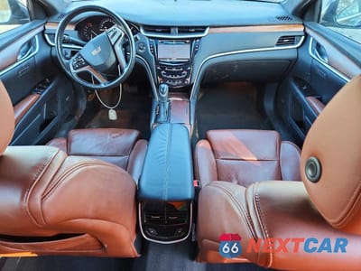 Zdjęcie 8 z 12 samochodu: 2016 CADILLAC XTS LUXURY COLLECTION VIN:2G61N5S34G9210310 - miniatura