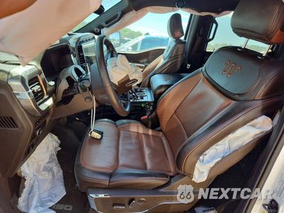 Zdjęcie 7 z 12 samochodu: 2023 FORD F150 SUPERCREW VIN:1FTFW1E58PFD21181 - miniatura